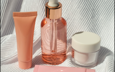 Les étapes de développement d&rsquo;un cosmétique