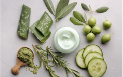 Cosmétiques certifiés COSMOS : les avantages pour votre marque