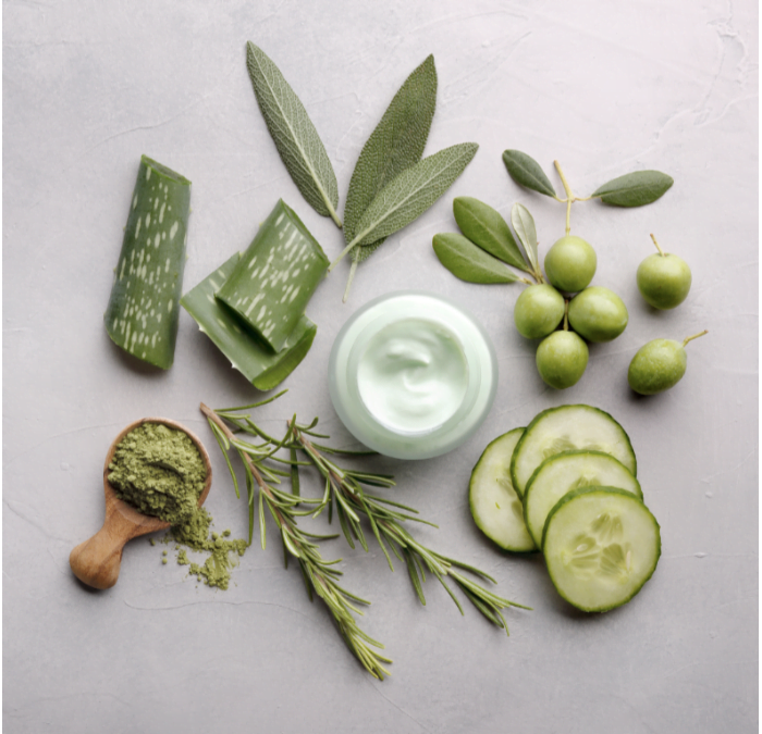 Cosmétiques certifiés COSMOS : les avantages pour votre marque