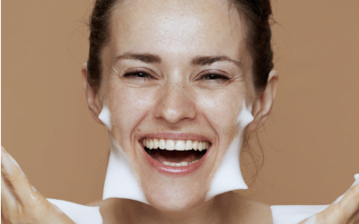 Je développe ma gamme cosmétique : quel nettoyant visage choisir?