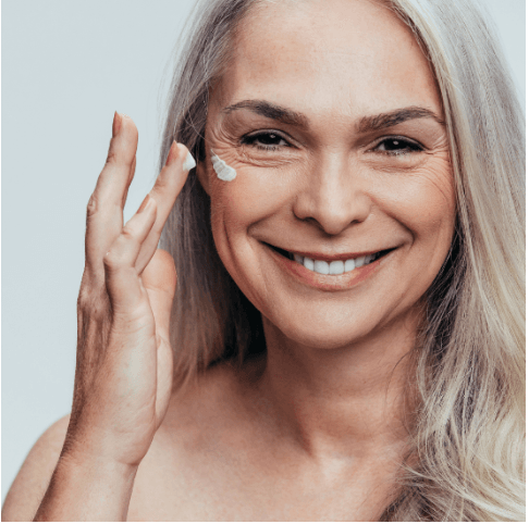 Masque anti-âge : les meilleurs actifs