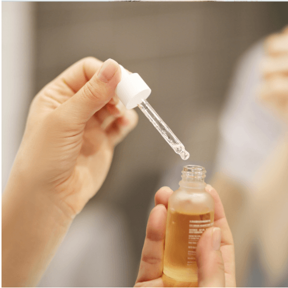Sérum AHA : les différents acides pour vos soins