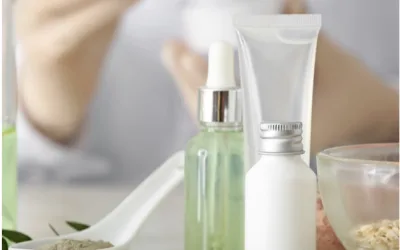 Projet de formulation cosmétique : Prix sans tabou