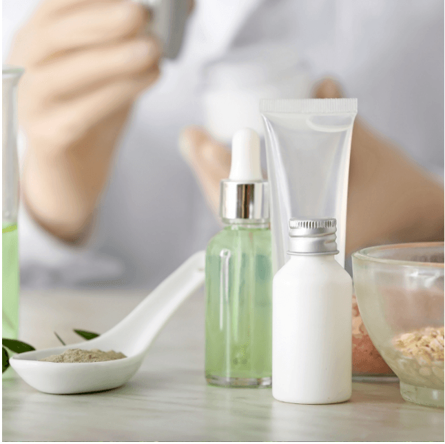 Projet de formulation cosmétique : Prix sans tabou