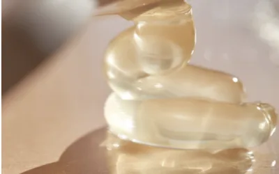 Laboratoire de cosmetique : risques cachés et transparence